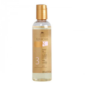 Kera Care Essential Oils 4oz Kera Care Essential Oils 4oz